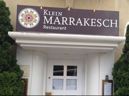 Foto:  Klein Marrakesch